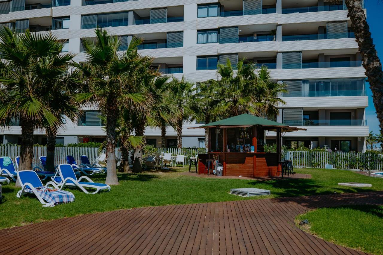 Panorama Mar Apartment Punta Prima  Exterior foto